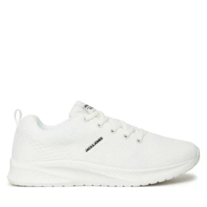 Sneakersy Jack & Jones Jfwcroxley 12255906 Biały