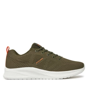 Sneakersy Jack&Jones Jfwcroxley 12255906 Zielony