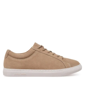 Sneakersy Jack&Jones Jfwgalaxy 12201284 Beżowy