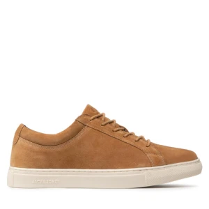 Sneakersy Jack & Jones Jfwgalaxy 12201284 Brązowy