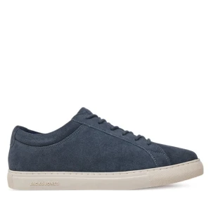Sneakersy Jack & Jones Jfwgalaxy 12201284 Granatowy