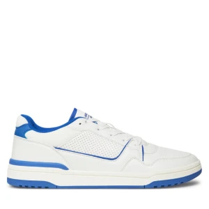 Sneakersy Jack & Jones Jfwlondon 12254003 Biały