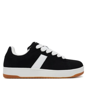 Sneakersy Jack & Jones Jfwmiles 12275139 Czarny