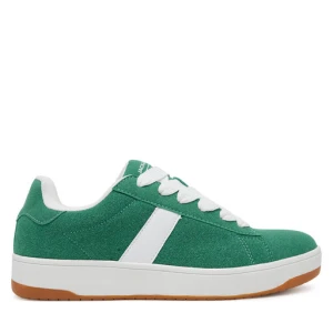 Sneakersy Jack&Jones Jfwmiles 12275139 Zielony