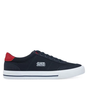 Sneakersy Jack & Jones Jfwrob 12270027 Granatowy