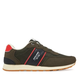 Sneakersy Jack & Jones Jfwspirit 12244215 Khaki