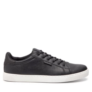 Sneakersy Jack&Jones Jfwtrent 12150724 Czarny