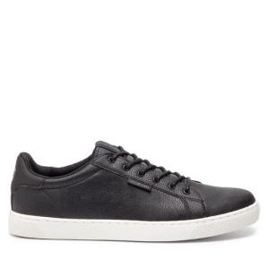 Sneakersy Jack & Jones Jfwtrent 12150724 Czarny