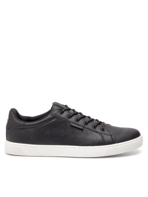Sneakersy Jack & Jones Jfwtrent 12150724 Czarny