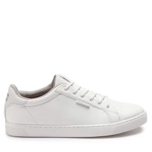 Sneakersy Jack & Jones Jfwtrent 12150725 Biały