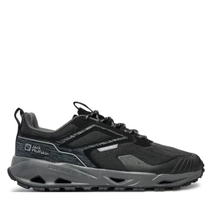 Sneakersy Jack Wolfskin Prelight Texashield Low M A62077 Czarny