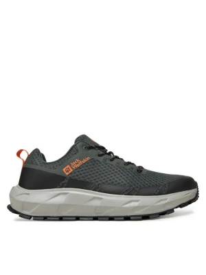 Sneakersy Jack Wolfskin Ventura Lite Xt Vent Low A64206 Zielony
