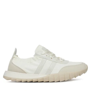 Sneakersy JENNY 8E0750-2 Beżowy