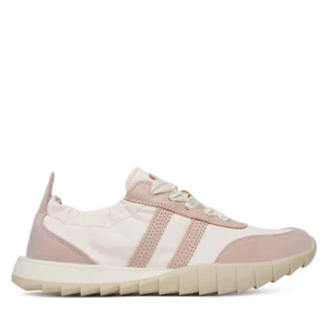 Sneakersy JENNY 8E0750-2 Różowy
