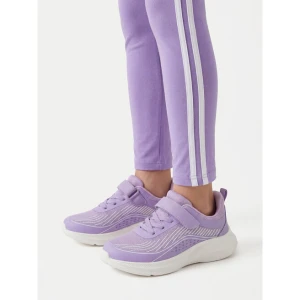 Sneakersy JENNY CEO-CP70-25871-G Fioletowy