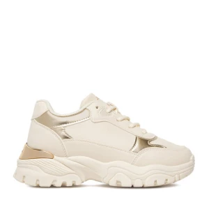 Sneakersy JENNY CEO-CS20583-01 Écru