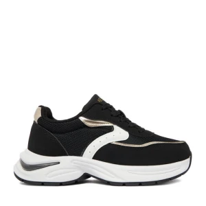 Sneakersy JENNY CEO-CSS20616-02 Czarny