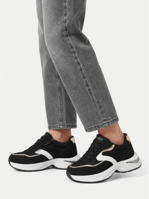 Sneakersy JENNY CEO-CSS20616-02 Czarny