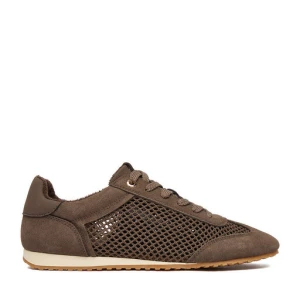 Sneakersy JENNY CEO-HY58158-1 Brązowy