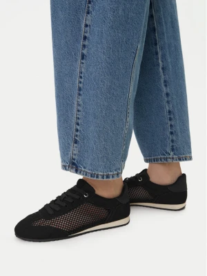 Sneakersy JENNY CEO-HY58158-1 Czarny