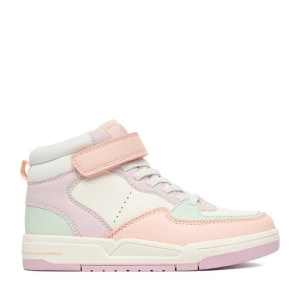 Sneakersy JENNY CEO-SS24JJKF1-2 Biały