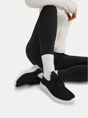 Sneakersy JENNY CEO-WFA2706-1 Czarny