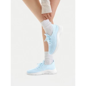 Sneakersy JENNY CEO-WFA2706-1 Niebieski