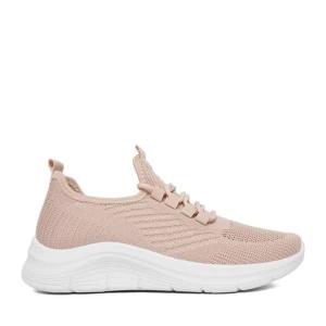 Sneakersy JENNY CEO-WFA2706-1 Różowy
