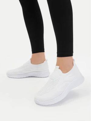 Sneakersy JENNY CEO-WFA270923-2 Biały