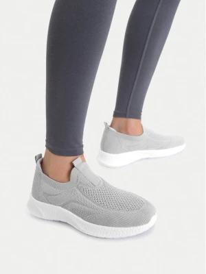 Sneakersy JENNY CEO-WFA270923-2 Szary