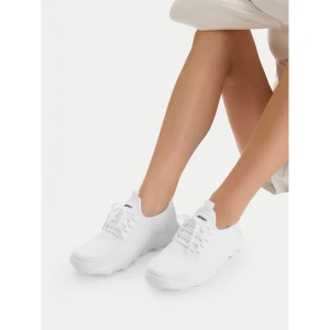 Sneakersy JENNY CEO-WFA2711-1 Biały