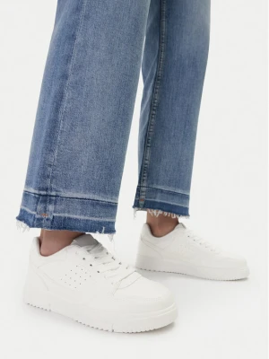 Sneakersy JENNY CEO-WSS21762-01 Biały