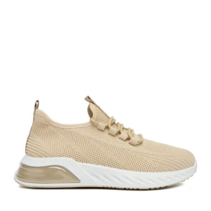 Sneakersy JENNY CEO-WYL0310-01 Beżowy