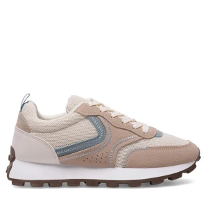 Sneakersy Jenny Fairy AKHILA WSS21091-01 Beżowy