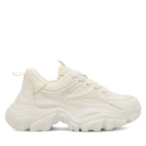 Sneakersy Jenny Fairy Elyna WSMS001-02 Beżowy