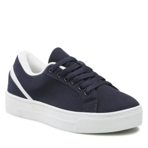 Sneakersy Jenny Fairy FC-21143Y Granatowy