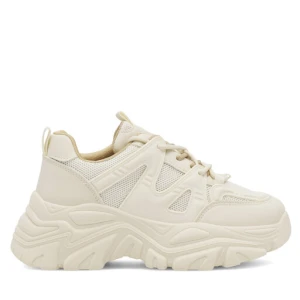 Sneakersy Jenny Fairy Hiza WSS21006-03 Biały