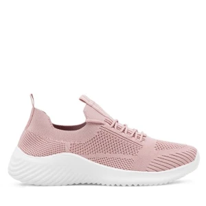 Sneakersy Jenny Fairy JD23-0417-104 Różowy