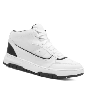 Sneakersy Jenny Fairy SOLANGE WYL3576-3 Biały