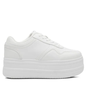 Sneakersy Jenny Fairy TS5437-01 Biały