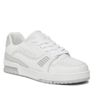 Sneakersy Jenny Fairy WAG1211901A-01 Biały
