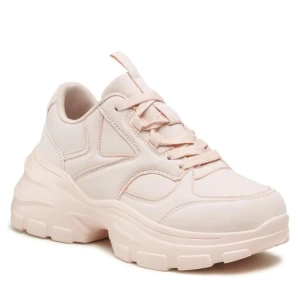 Sneakersy Jenny Fairy WAG1252301A-01 Różowy