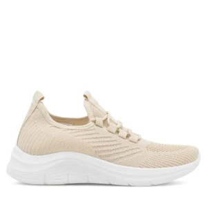 Sneakersy Jenny Fairy WFA2706-1 Beżowy