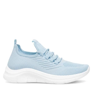 Sneakersy Jenny Fairy WFA2706-1 Błękitny