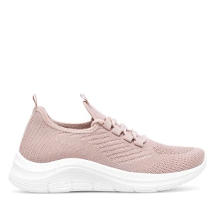 Sneakersy Jenny Fairy WFA2706-1 Różowy