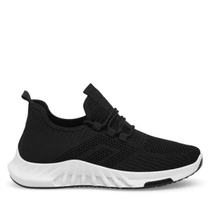 Sneakersy Jenny Fairy WFA270923-4 Czarny