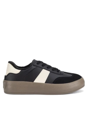 Sneakersy Jenny Fairy WFA3012-1 Czarny