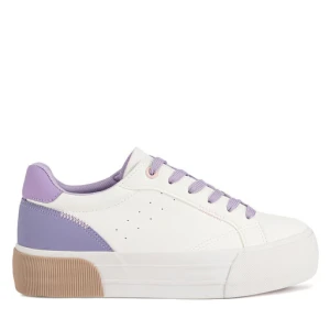 Sneakersy Jenny Fairy WFA3025-1 Biały