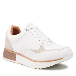 Sneakersy Jenny Fairy WS5179-02 Biały