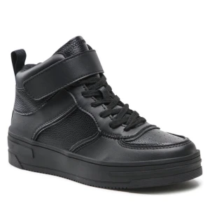 Sneakersy Jenny Fairy WS5806-01 Czarny